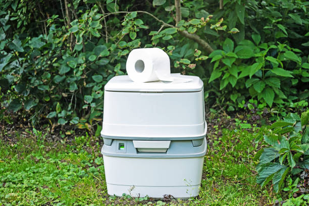 Best Porta potty rental near me  in Oran, MO