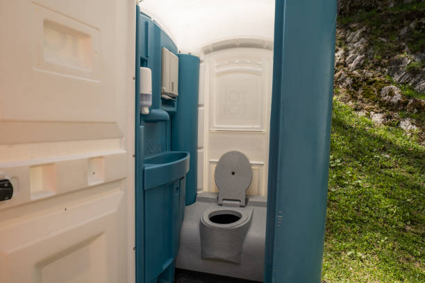 Portable Toilet Options We Offer in Oran, MO
