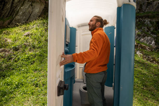 Best Luxury portable toilet rental  in Oran, MO
