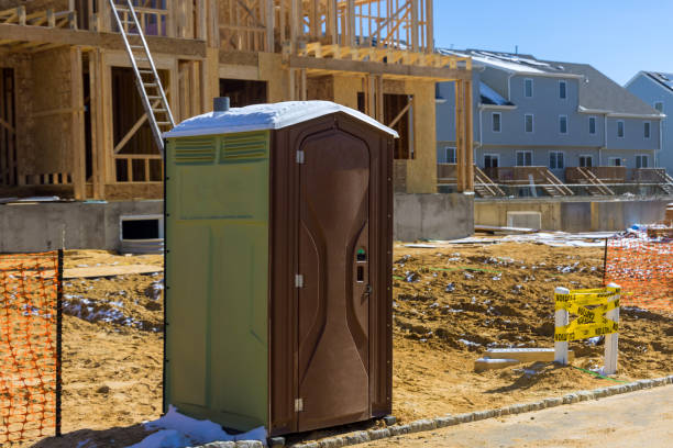 Portable Toilet Options We Offer in Oran, MO