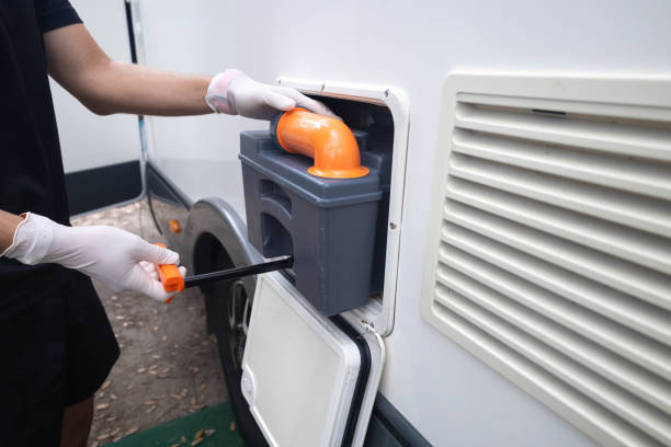 Best Porta potty rental for parties  in Oran, MO
