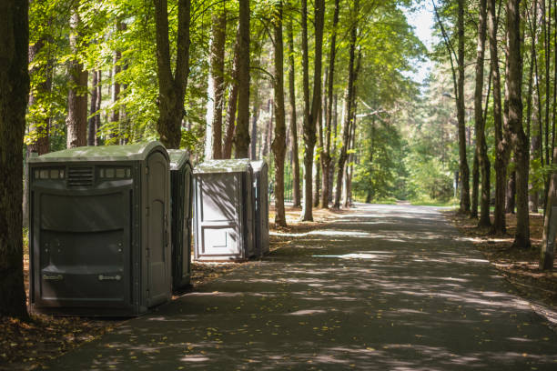 Best Affordable porta potty rental  in Oran, MO