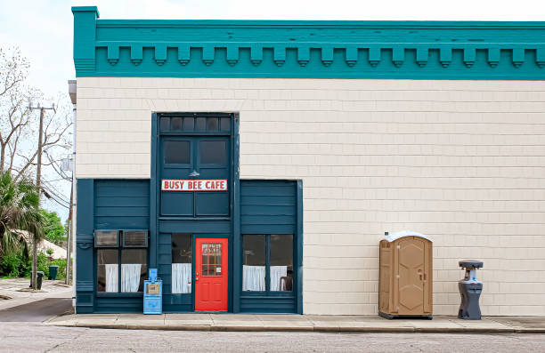 Best Porta potty rental near me  in Oran, MO