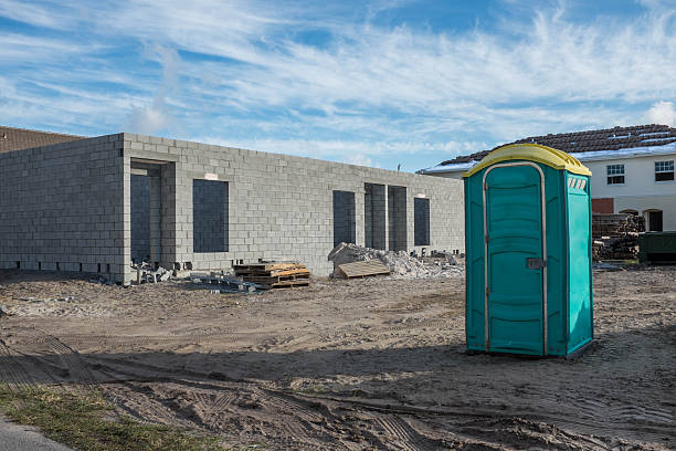 Best Porta potty delivery and setup  in Oran, MO